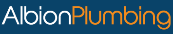 Albion Plumbing Logo